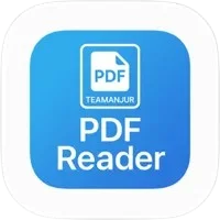 PDF Reader Voice icon