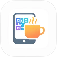 QR Code App icon
