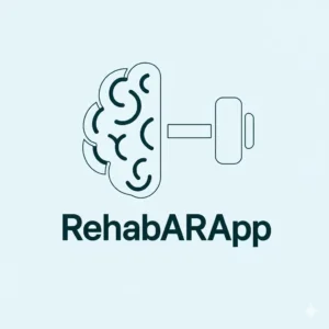 Rehab AI App icon