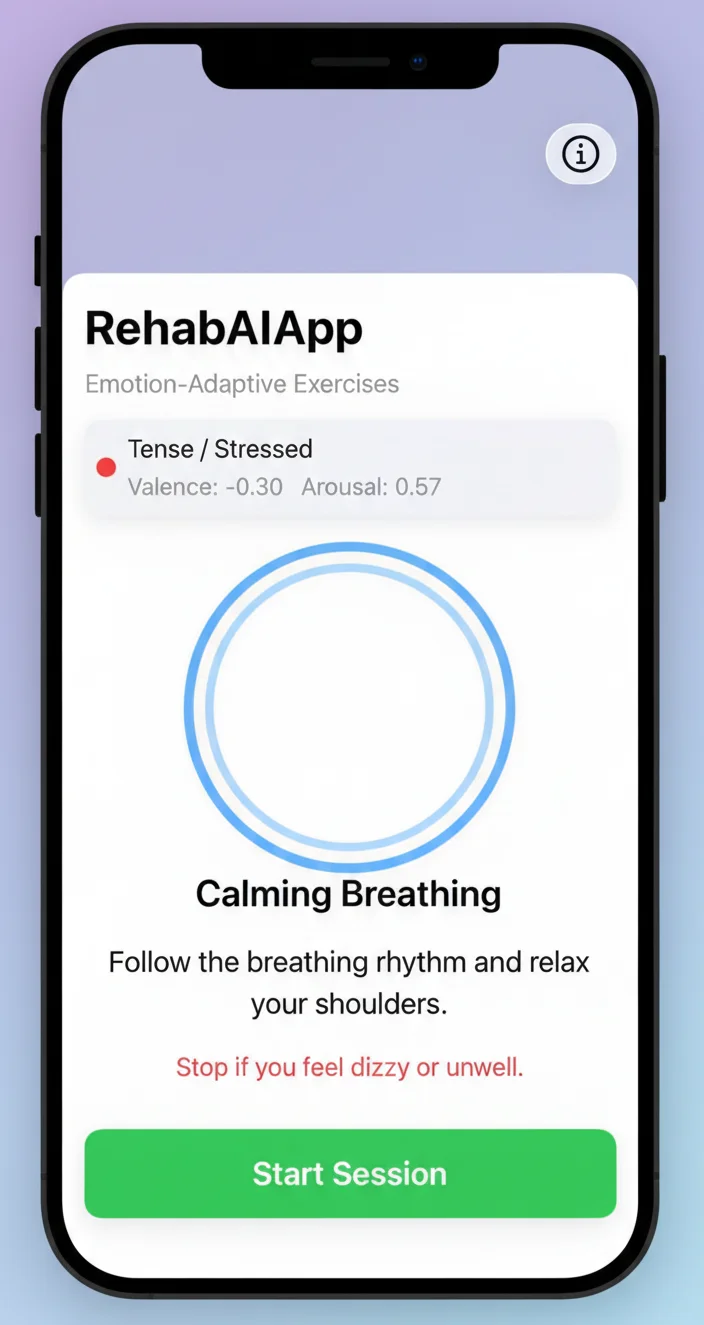 Rehab Screenshot-3