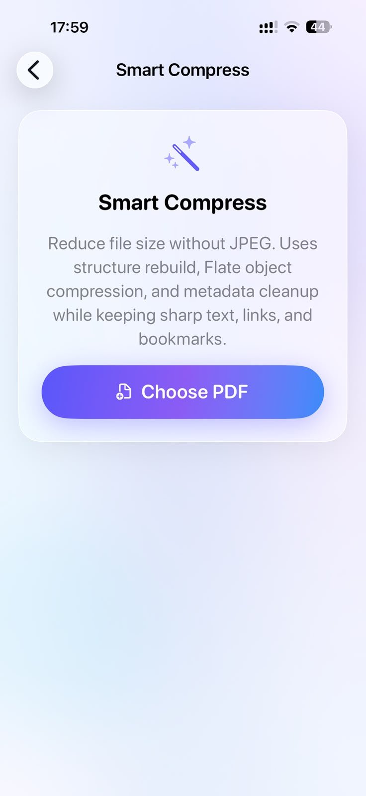 TeaManjur Your PDF Studio Screenshot-2
