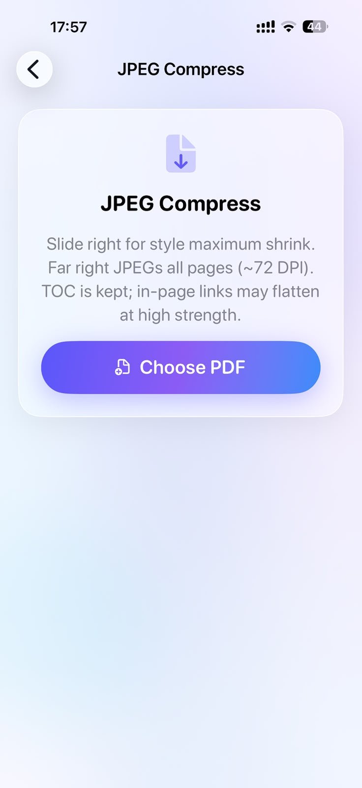 TeaManjur Your PDF Studio Screenshot-4