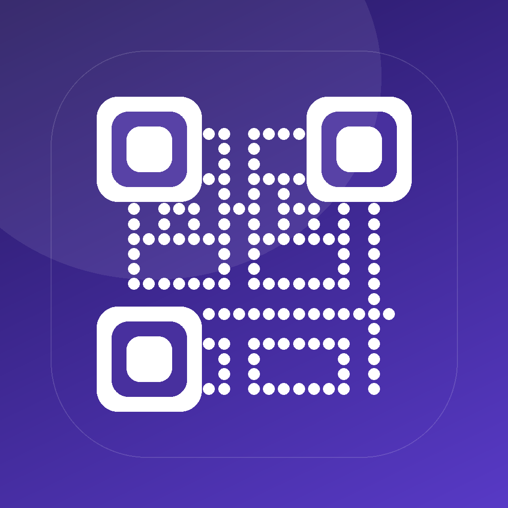 TeamQRcode icon