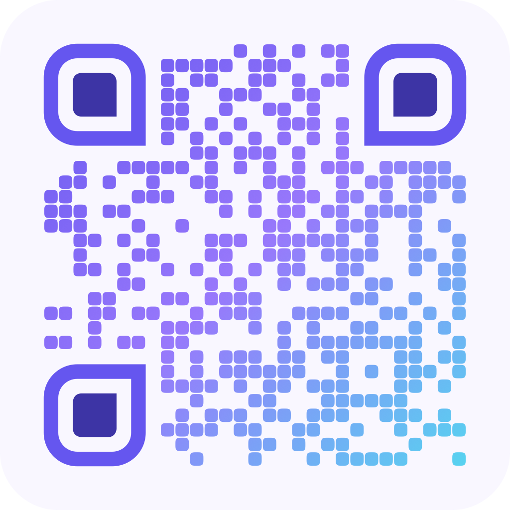 TeamQRcode hero image